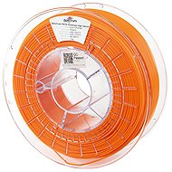 Filament Spectrum PETG Premium High Speed 1.75mm Lion Orange 1kg - Filament