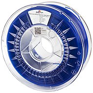 Filament Spectrum PETG Premium High Speed 1.75mm TR. Blue 1kg - Filament
