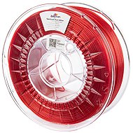 Filament Spectrum PLA Glitter 1.75mm SPARKLE Red 1kg - Filament