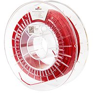 Filament Spectrum PLA Glitter 1.75mm SPARKLE Red 0.5kg - Filament