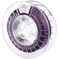 Filament Spectrum PLA Glitter 1.75mm Violet 0.5kg - Filament