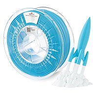 Filament Spectrum PLA High Speed 1.75mm Baby Blue 1kg - Filament