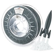 Filament Spectrum PLA High Speed 1.75mm Dark Grey 1kg - Filament