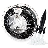 Filament Spectrum PLA High Speed 1.75mm Deep Black 1kg - Filament