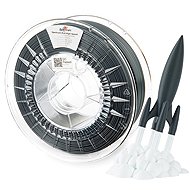 Filament Spectrum PLA High Speed 1.75mm Granite Grey 1kg - Filament