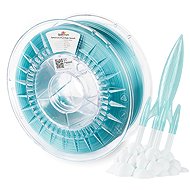 Filament Spectrum PLA High Speed 1.75mm Iceland Blue 1kg - Filament