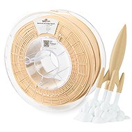 Filament Spectrum PLA High Speed 1.75mm Latte Beige 1kg - Filament