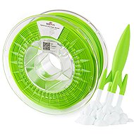 Filament Spectrum PLA High Speed 1.75mm Lime Green 1kg - Filament
