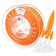 Filament Spectrum PLA High Speed 1.75mm Lion Orange 1kg - Filament