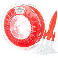 Filament Spectrum PLA High Speed 1.75mm Neo Red 1kg - Filament