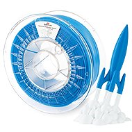 Filament Spectrum PLA High Speed 1.75mm Pacific Blue 1kg - Filament