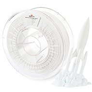 Filament Spectrum PLA High Speed 1.75mm Signal White 1kg - Filament