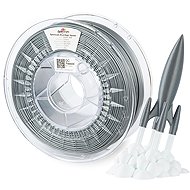 Filament Spectrum PLA High Speed 1.75mm Silver Star 1kg - Filament