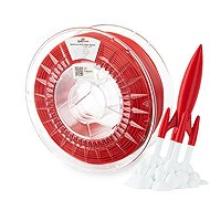 Filament Spectrum PLA High Speed 1.75mm Traffic Red 1kg - Filament