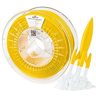 Filament Spectrum PLA High Speed 1.75mm True Yellow 1kg - Filament