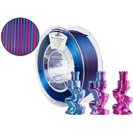 Filament Spectrum PLA Magic SILK 1.75mm Aurora Bloom 0.25kg - Filament