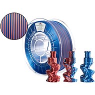 Filament Spectrum PLA Magic SILK 1.75mm Fire & Ice 1kg - Filament
