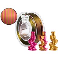 Filament Spectrum PLA Magic SILK 1.75mm Golden Berry 0.25kg - Filament