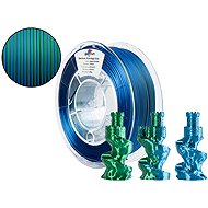 Filament Spectrum PLA Magic SILK 1.75mm Lagoon Breeze 0.25kg - Filament