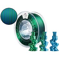 Filament Spectrum PLA Magic SILK 1.75mm Lagoon Breeze 1kg - Filament
