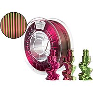 Filament Spectrum PLA Magic SILK 1.75mm Magenta Blossom 1kg - Filament