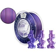 Filament Spectrum PLA Magic SILK 1.75mm Magenta Dream 1kg - Filament