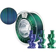 Filament Spectrum PLA Magic SILK 1.75mm Mystic Orchid 1kg - Filament