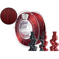 Filament Spectrum PLA Magic SILK 1.75mm NightFire 1kg - Filament