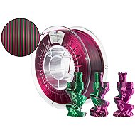 Filament Spectrum PLA Magic SILK 1.75mm RaspBerry Blush 1kg - Filament