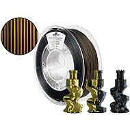 Filament Spectrum PLA Magic SILK 1.75mm Solar Eclipse 0.25kg - Filament