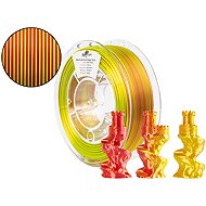 Filament Spectrum PLA Magic SILK 1.75mm Solar Flare 0.25kg - Filament