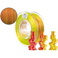 Filament Spectrum PLA Magic SILK 1.75mm Solar Flare 1kg - Filament