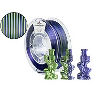 Filament Spectrum PLA Magic SILK 1.75mm Vivid Lavender 0.25kg - Filament