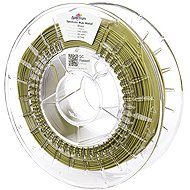 Filament Spectrum PLA Metal 1.75mm BRASS 0.75kg - Filament