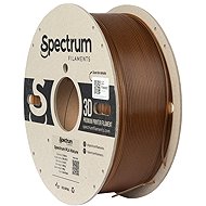 Filament Spectrum PLA Naturalure Dark Beer 1kg - Filament