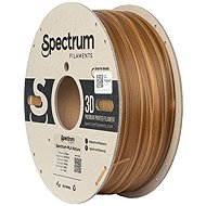 Filament Spectrum PLA Naturalure FLAX 1.75mm 1kg - Filament