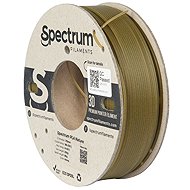 Filament Spectrum PLA Naturalure HEMP 1.75mm 0.25kg - Filament