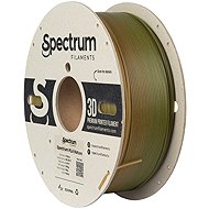 Filament Spectrum PLA Naturalure HEMP 1.75mm 1kg - Filament