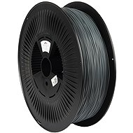 Filament Spectrum PLA Premium 1.75mm Dark Grey 4.5kg - Filament