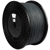 Filament Spectrum PLA Premium 1.75mm Dark Grey 8kg - Filament