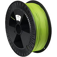Filament Spectrum PLA Premium 1.75mm Lime Green 2kg - Filament