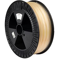 Filament Spectrum PLA Premium 1.75mm Naturalural 2kg - Filament