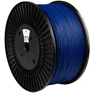 Filament Spectrum PLA Premium 1.75mm Navy Blue 8kg - Filament