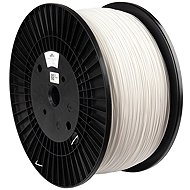 Filament Spectrum PLA Premium 1.75mm Polar White 8kg - Filament