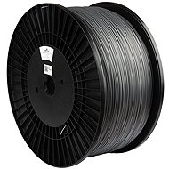 Filament Spectrum PLA Premium 1.75mm Silver Star 8kg - Filament