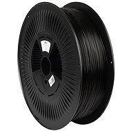 Filament Spectrum PLA Pro 1.75mm Deep Black 4.5kg - Filament