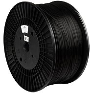 Filament Spectrum PLA Pro 1.75mm Deep Black 8kg - Filament