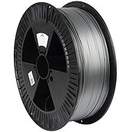 Filament Spectrum PLA Pro 1.75mm Silver Star 2kg - Filament