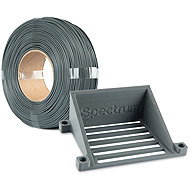 Filament Spectrum ReFill ASA 275 1.75mm Dark Grey 1kg - Filament