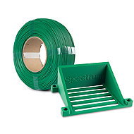 Filament Spectrum ReFill ASA 275 1.75mm Forest Green 1kg - Filament